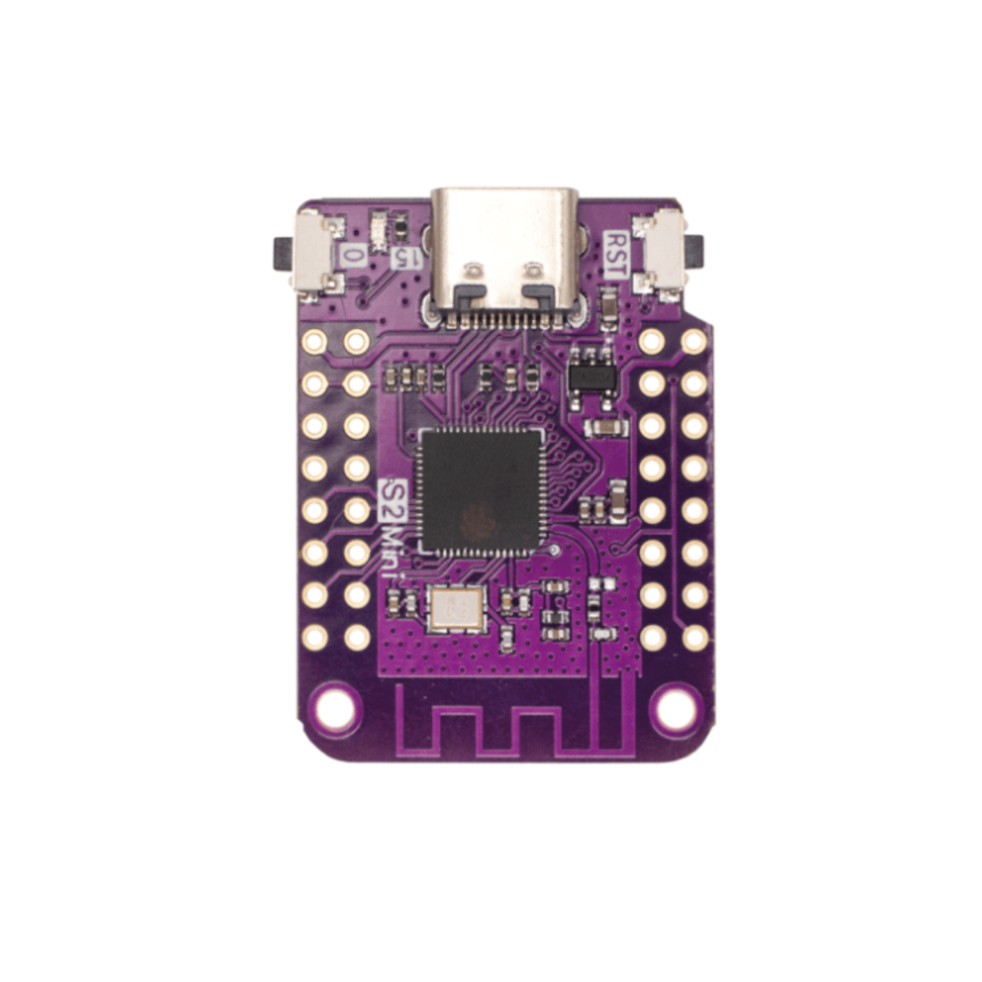 ESP32 S2 Mini Tarjeta de Desarrollo 4MB Flash